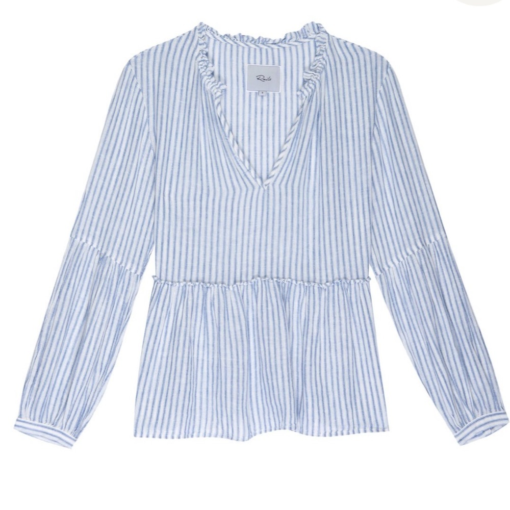 Rails Raylyn Top Fremont Stripe